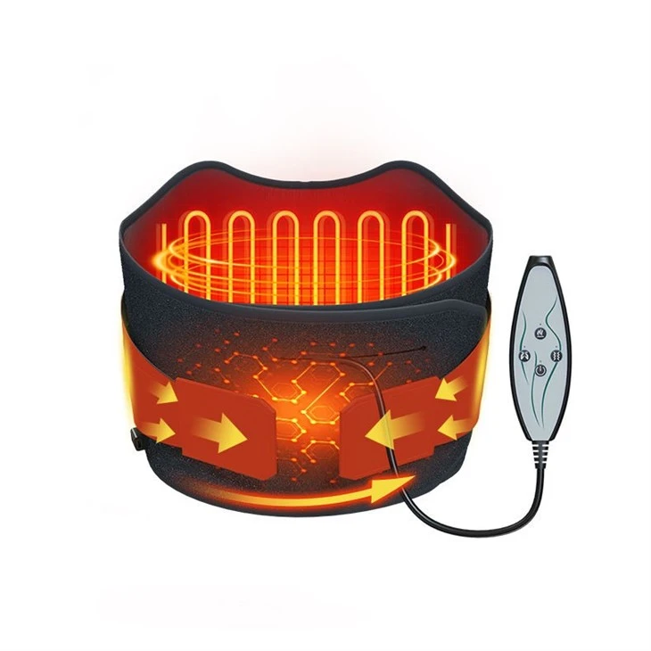 Crios Massage Téite