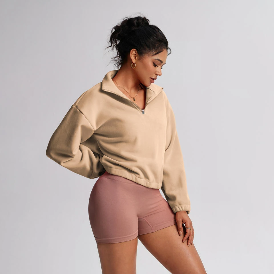 Fleece Half Zip Womens3 Fleece Half Zip Womens3