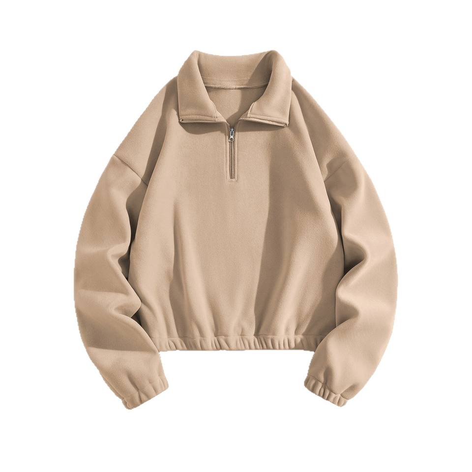 Fleece Half Zip Womens5 Fleece Half Zip Womens5