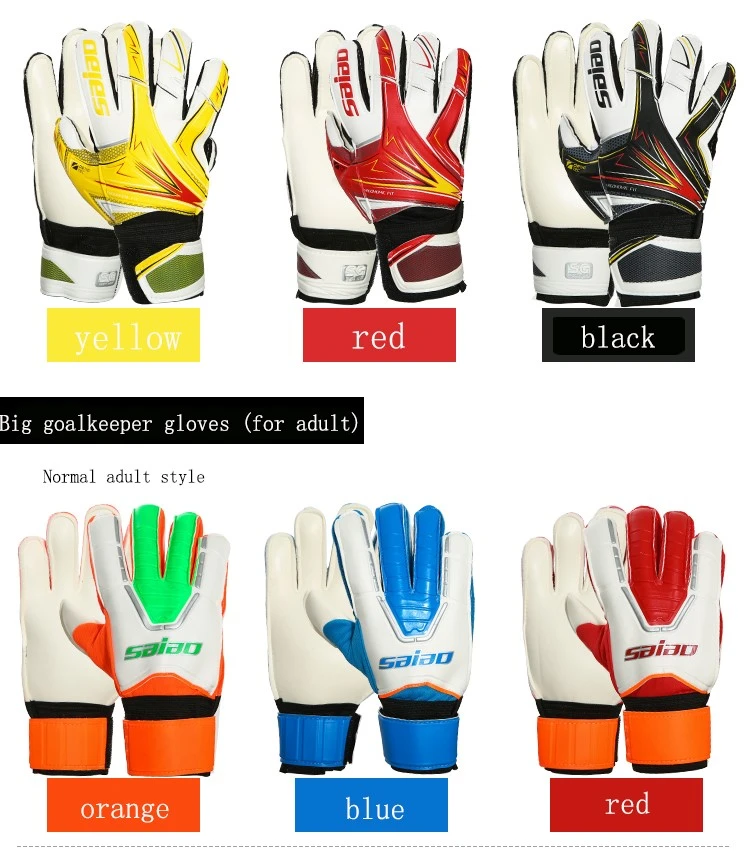 Adult Goalkeeper Gloves17 Adult Goalkeeper Gloves17