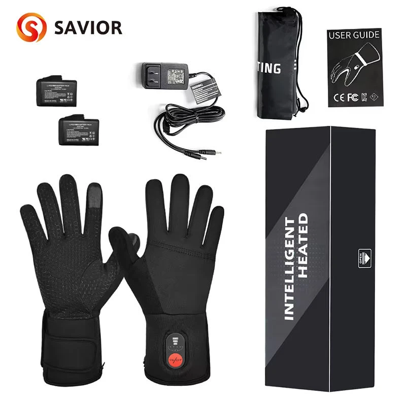 12V Heated Gloves5 12V Heated Gloves5