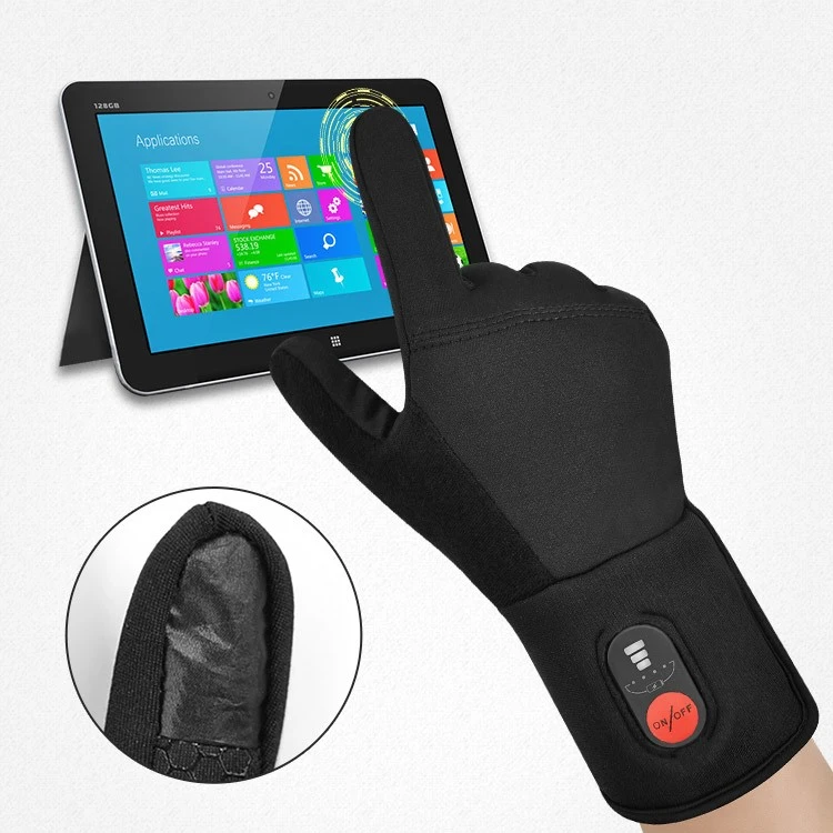 12V Heated Gloves9 12V Heated Gloves9
