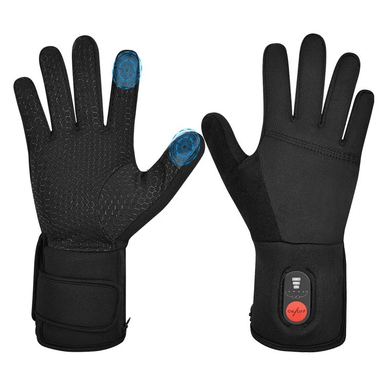 12V Heated Gloves8 12V Heated Gloves8