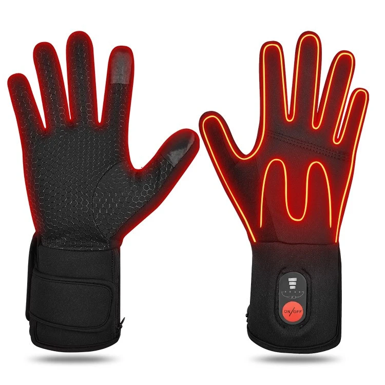 12V Heated Gloves7 12V Heated Gloves7