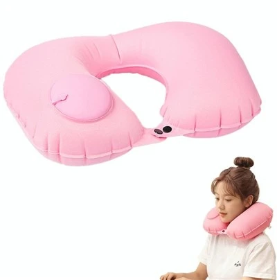 Pillow Le haghaidh Eitilte