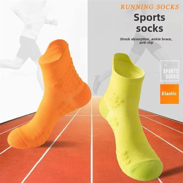 Socks For Marathon Runners4