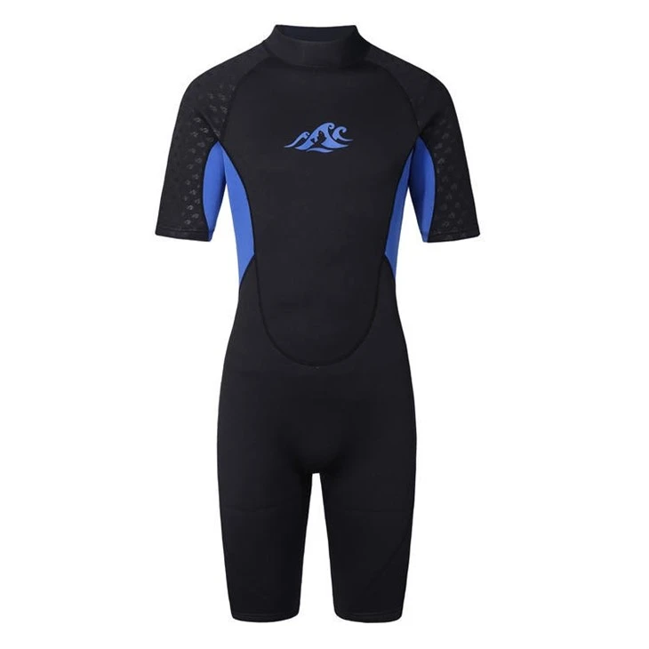 Wetsuit Mannen