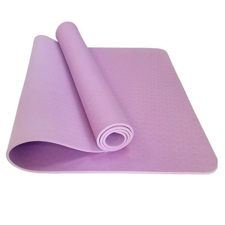 Yoga Mat For Exercise2