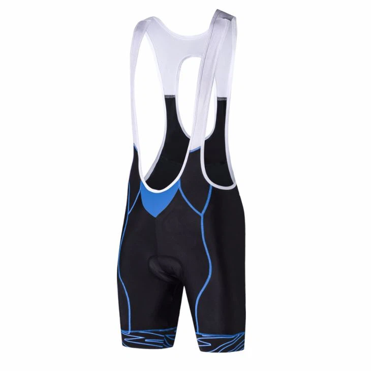 3D Gel Padded Bike Shorts