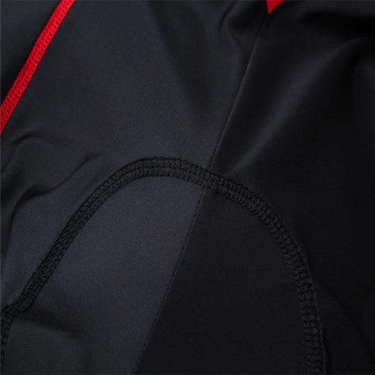 3D Gel Padded Bike Shorts