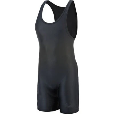 Custom Boys Gymnastics Singlet