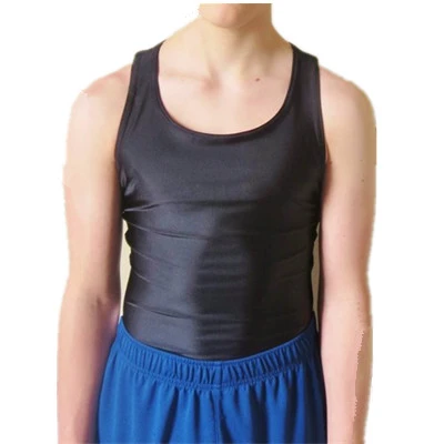 Singlet Gleacaíocht Buachaillí Chustaim