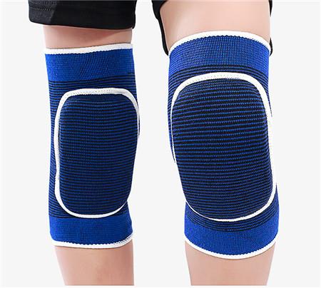 Pads Glún Tacaíochta Leaisteacha Soláthair Spota
