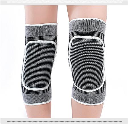 Spot Supply Elastic Support Knee Pads